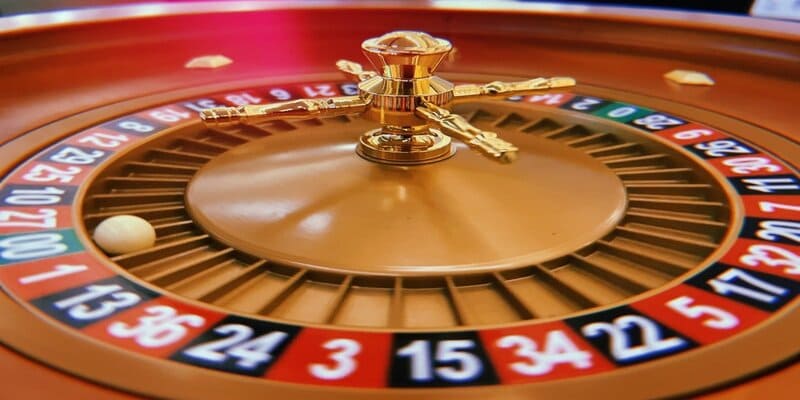 roulette